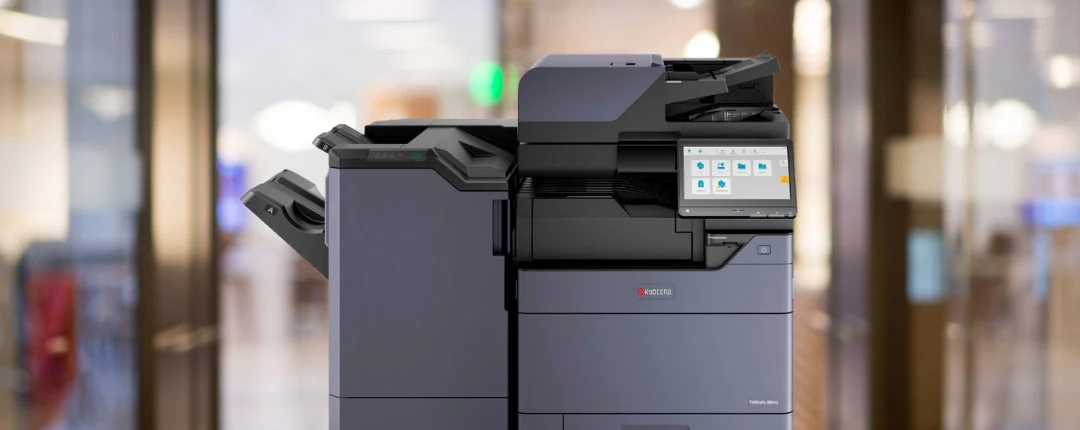 Premium Printer Rental