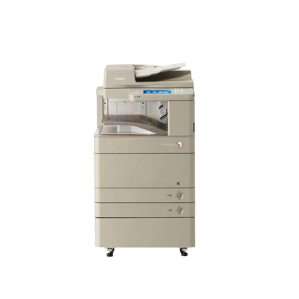 Refurbished Canon IR Adv c5051 for Rent