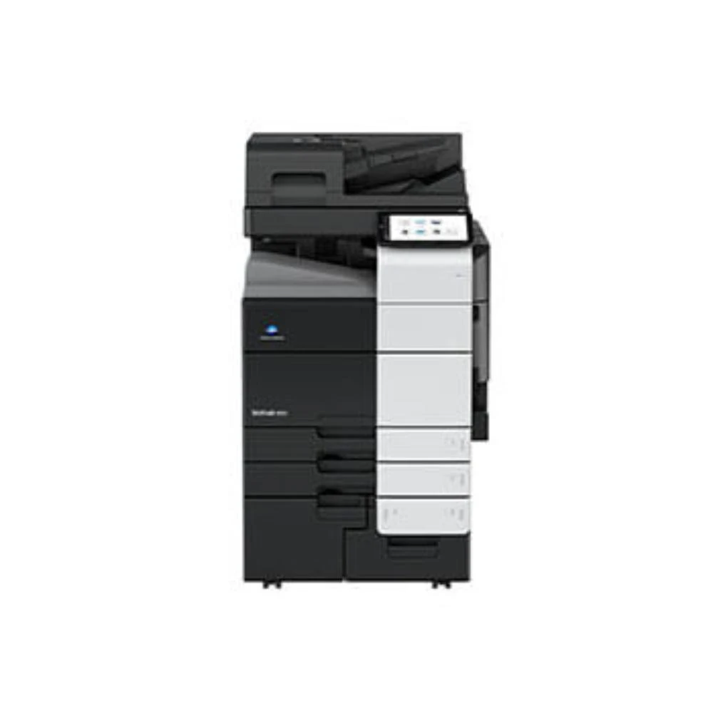 Konica Minolta bizhub 950i | A3 Monochrome Multifunction Printer