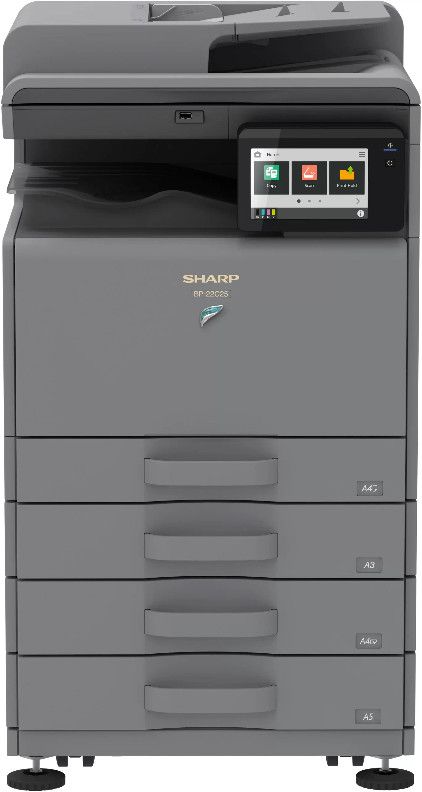 SHARP BP-22C25 | Colour Multifunction Printer