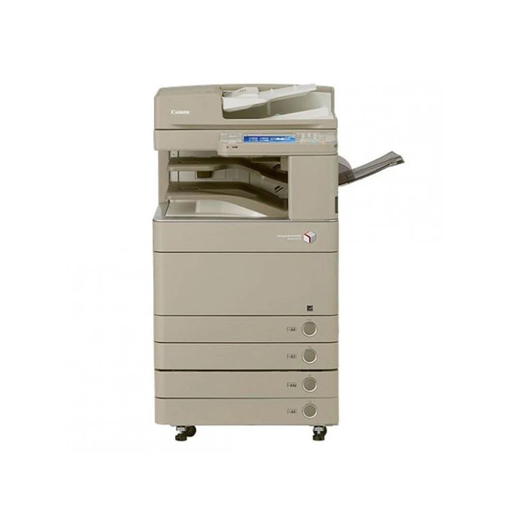 Refurbished Canon IR Adv c5050 for Rent