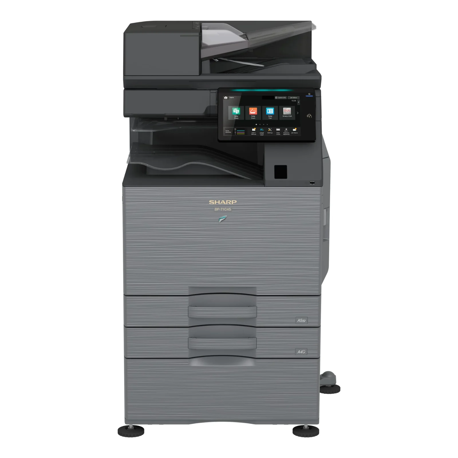 SHARP BP-71C55 | Colour Multifunction Printer