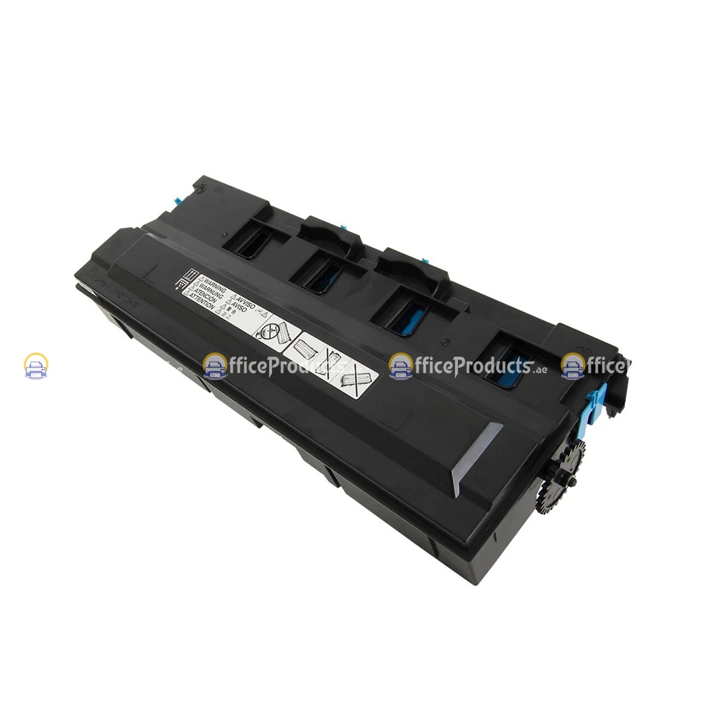 Konica Minolta Waste Toner Box A4NN-WY3 / A4NN-WY1 – Genuine Waste Toner Container