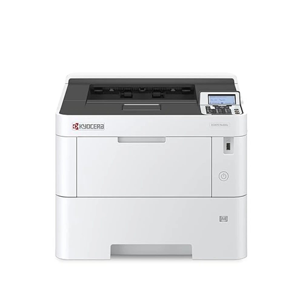 Kyocera ECOSYS PA4500x Color Laser Printer
