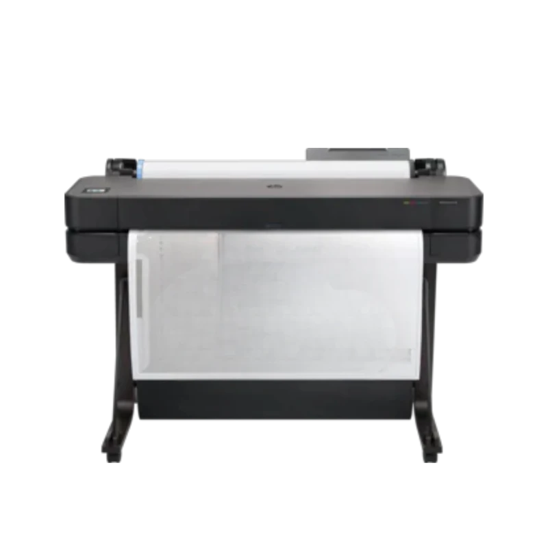 HP DesignJet T630 36-inch Large Format Plotter Printer