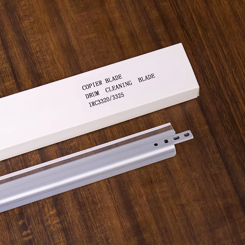 Copier Drum Cleaning Blade for Canon IRC3320 / IRC3325