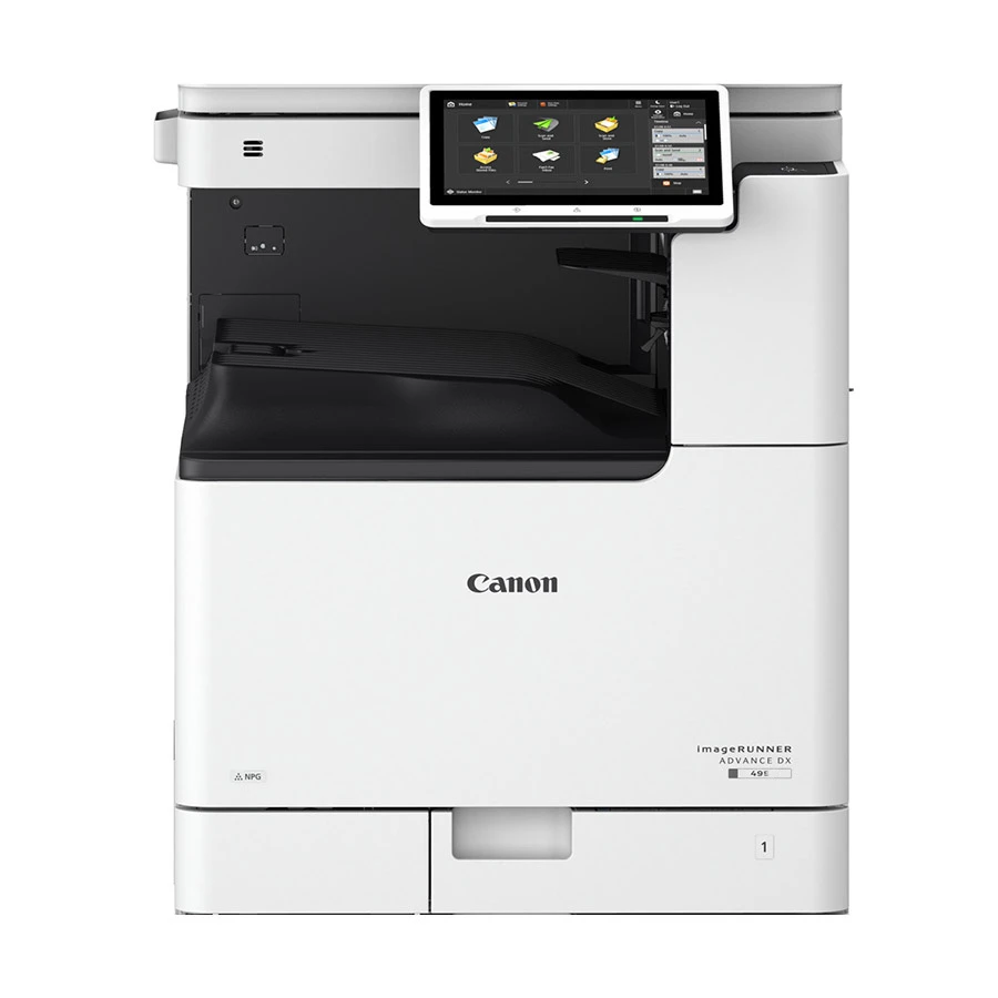 Canon imageRUNNER ADVANCE DX 4925i | A3 Monochrome Multifunction Printer