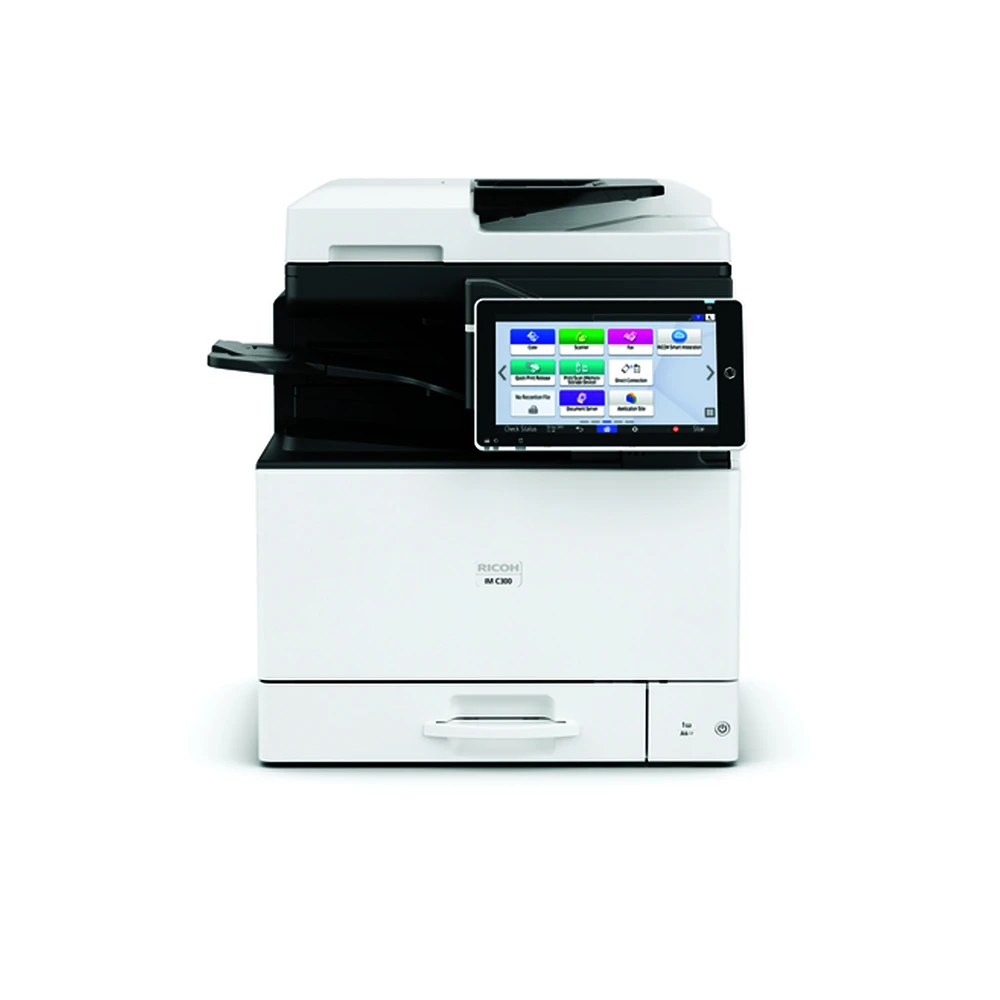 Ricoh IM C300F | A4 colour multifunction printer