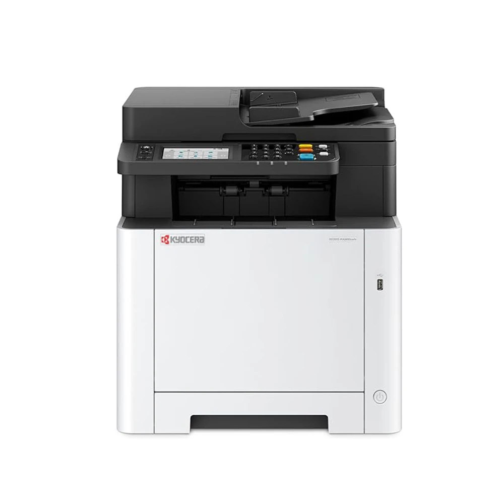 Kyocera ECOSYS MA2600cwfx A4 Mono/Color Laser Multifunction Printer