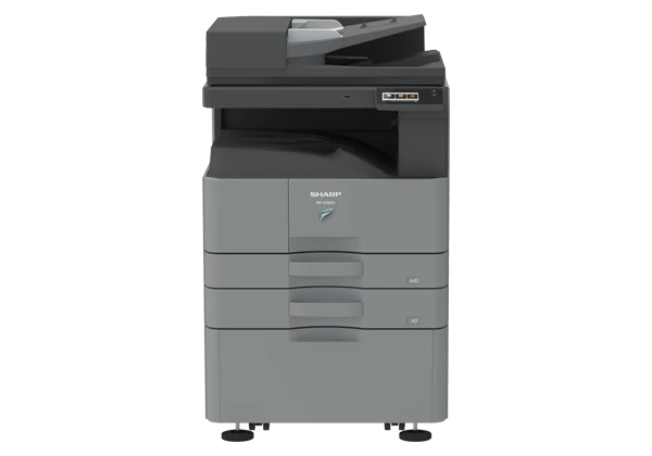 SHARP BP-22M22 | A3 Monochrome Multifunction Printer
