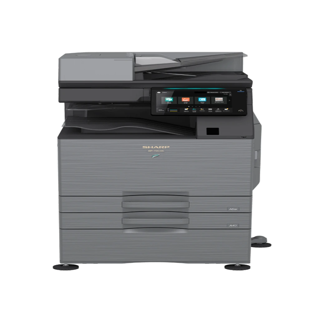 SHARP BP-50C31 | Colour Multifunction Printer