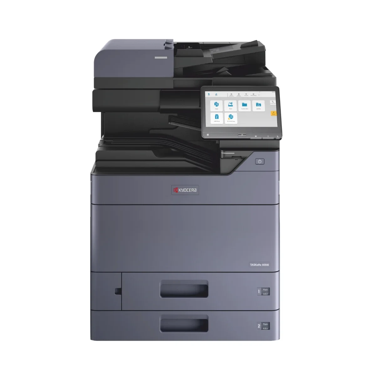Kyocera TASKalfa 6004i A3 Mono Laser Multifunction Printer