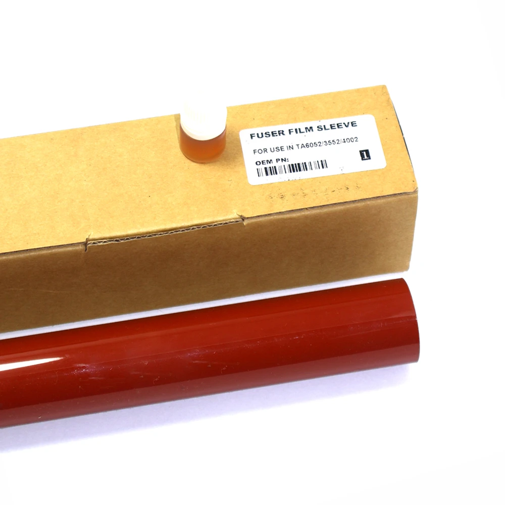 Fuser Film Sleeve for Kyocera TASKalfa 6052ci / 3552ci / 4002i