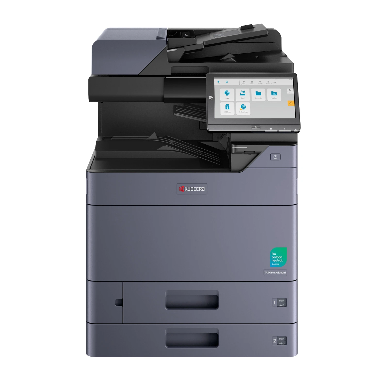 Kyocera TASKalfa MZ3501ci | A3 Color Multifunction Printer