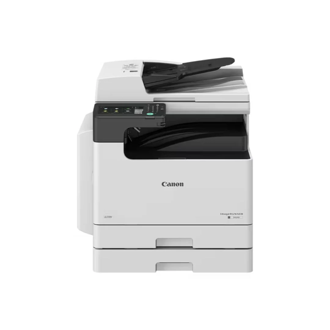 Canon imageRUNNER 2524i | A3 Monochrome Multifunction Printer