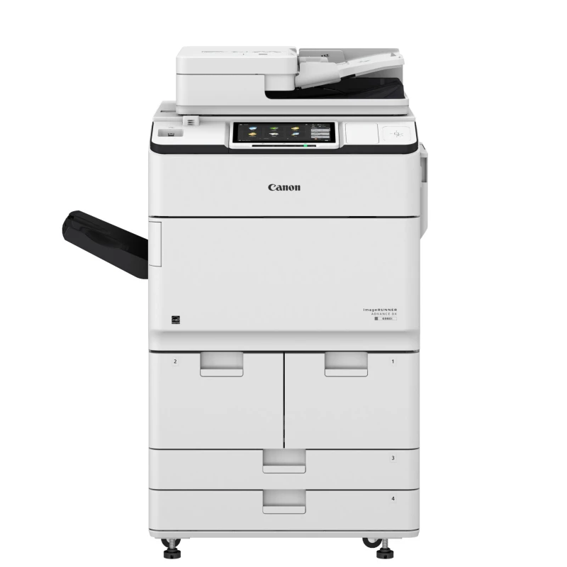 Canon image RUNNER ADVANCE DX 6980i | A3 Monochrome Multifunction Printer