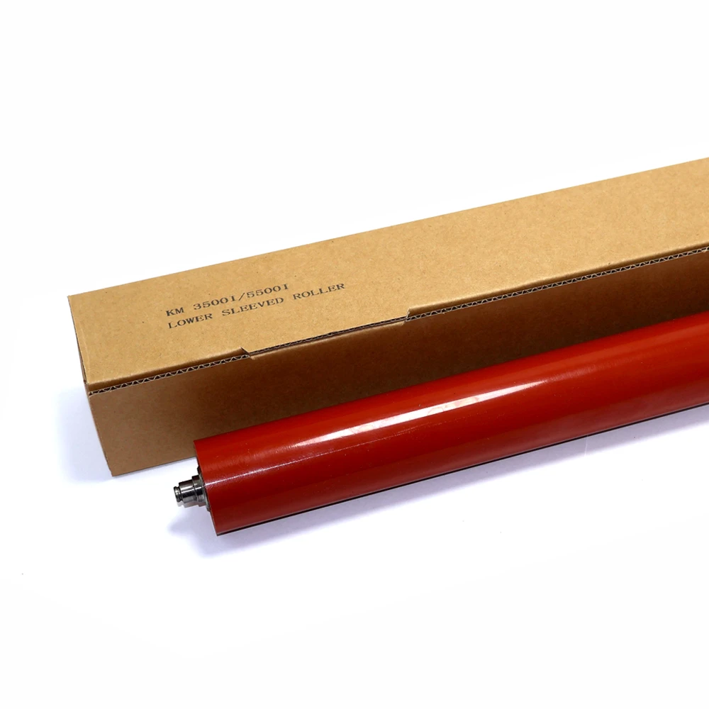 Lower Sleeved Roller for Kyocera KM-3500i / KM-5500i
