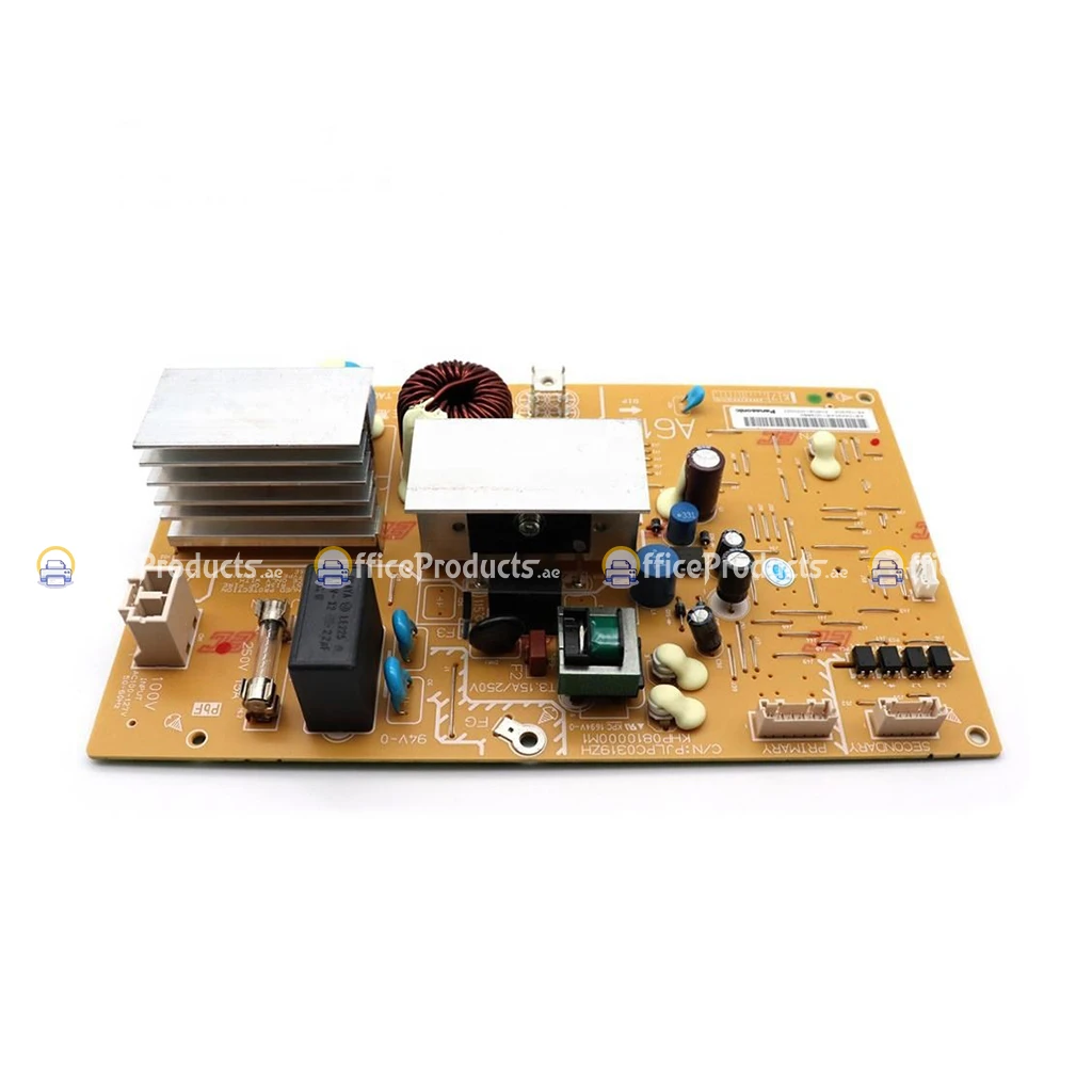 Konica Minolta IH Power Supply Board A5C1R70511 – Genuine Power Supply Assembly for Bizhub Printers