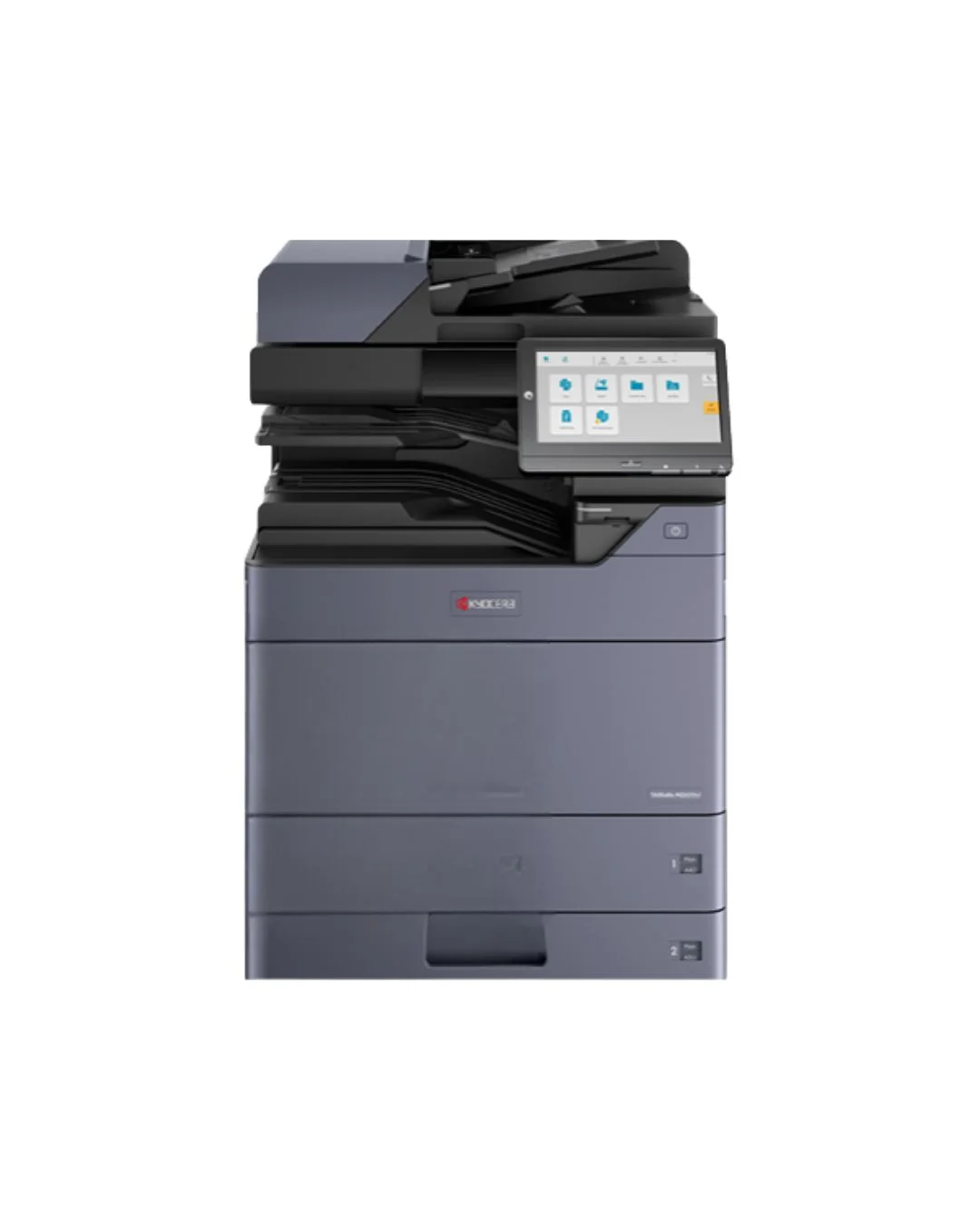 Kyocera TASKalfa MZ6001i | A3 Monochrome Multifunction Printer