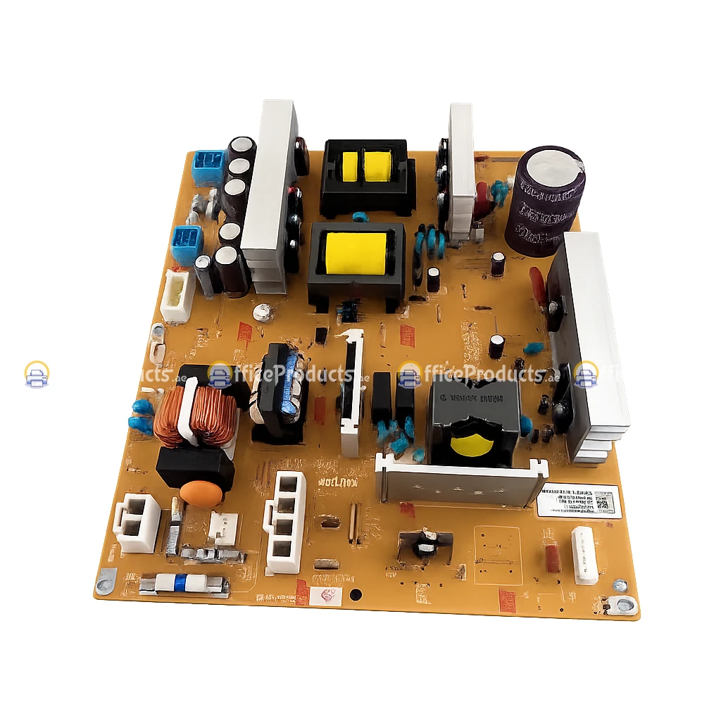 Superior Kyocera Power Supply Board for TASKalfa 4052ci / 5052ci / 6052ci
