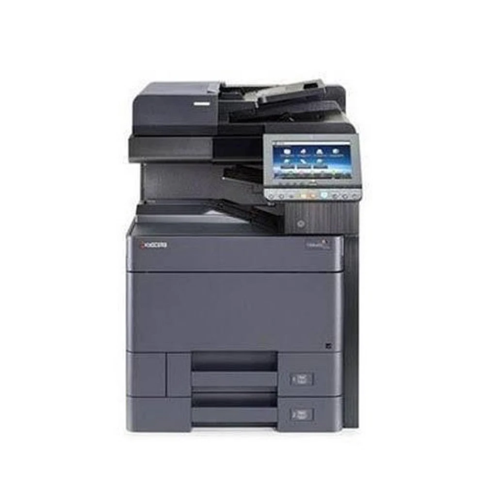 Refurbished Kyocera TASKalfa 2553 for Rent