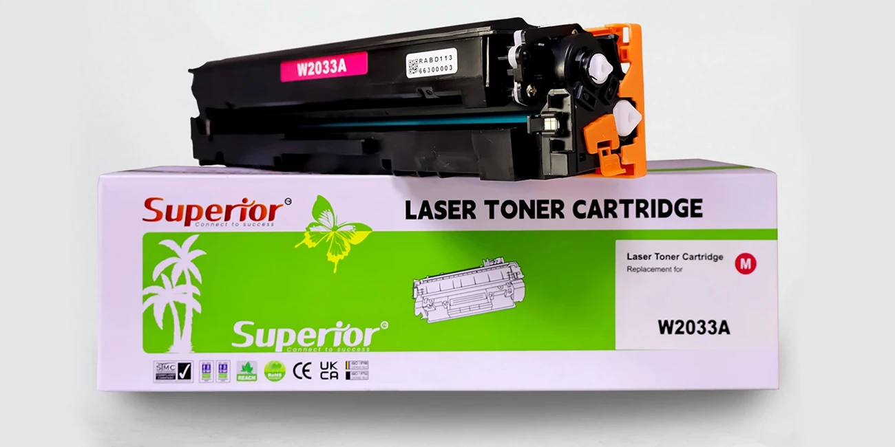 Why Compatible Cartridges Are the Better Option for Printing: An Examination of Superior's History