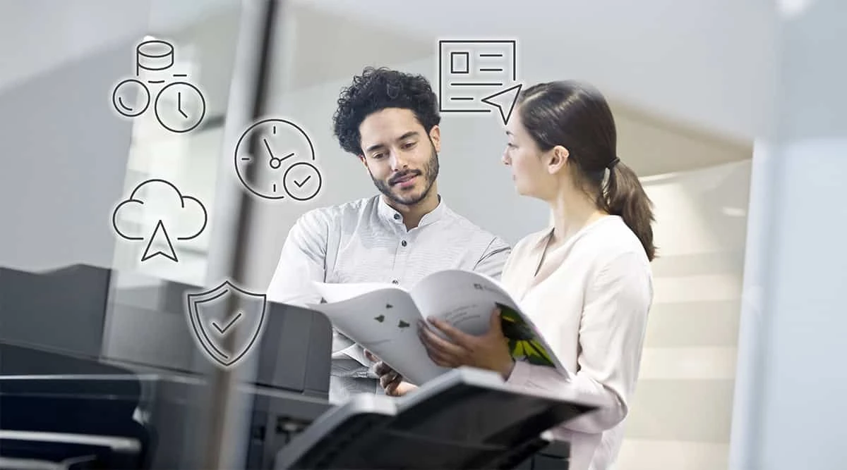 Ways in Which Smarter Print Solutions Can Assist in Waste Reduction and Increase Sustainability