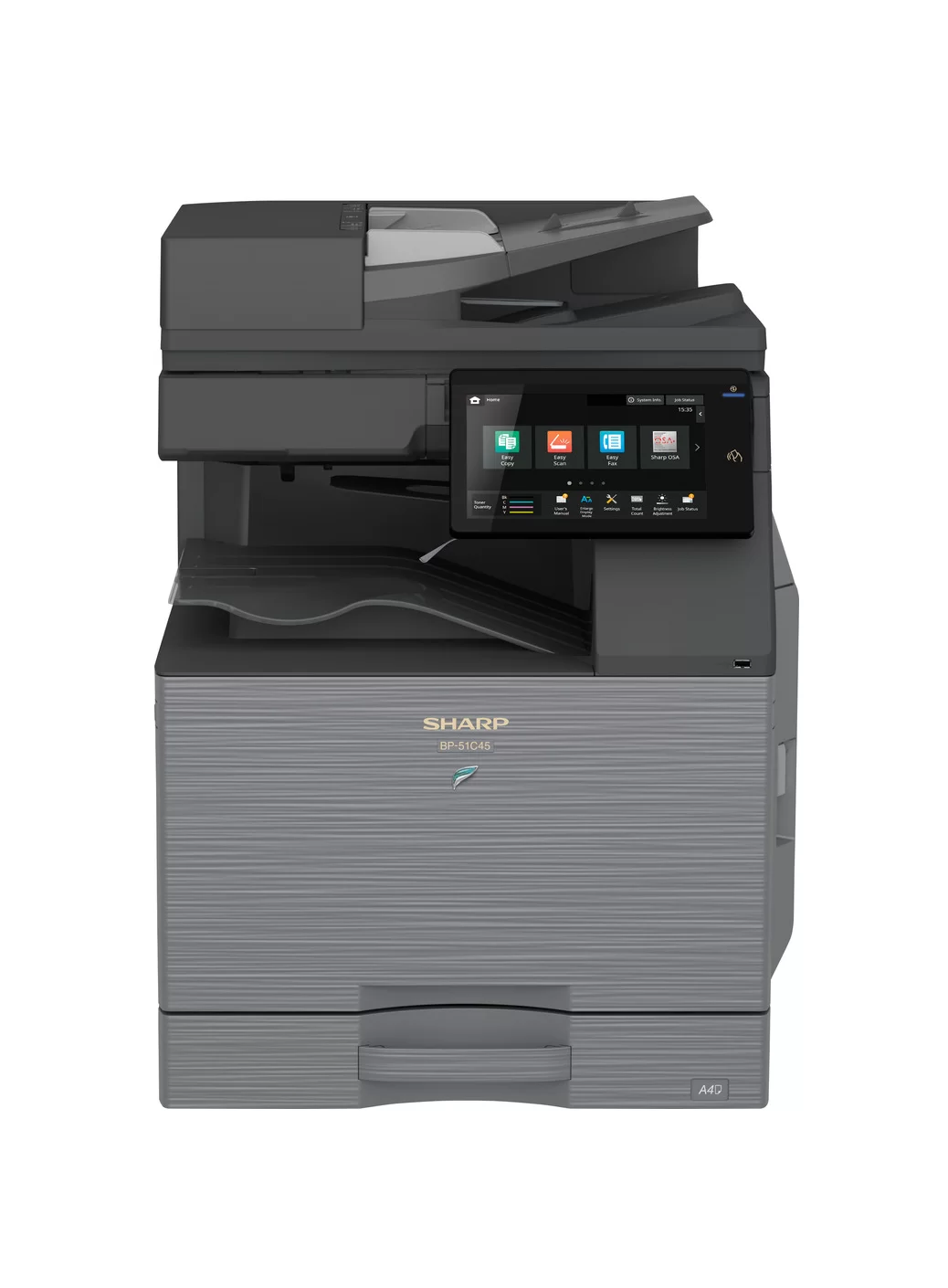 SHARP BP-51C31 | Colour Multifunction Printer