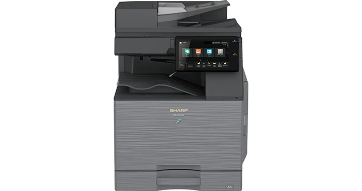 SHARP BP-51C55 | Colour Multifunction Printer