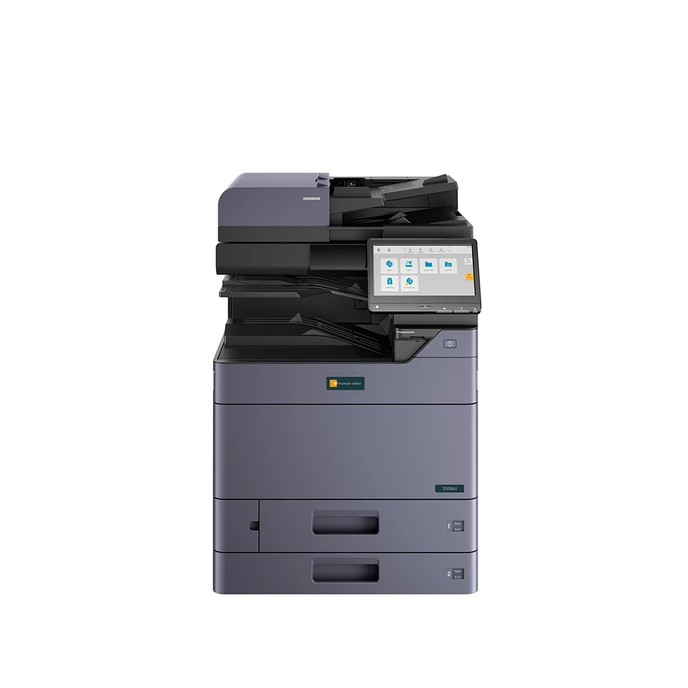 Triumph-Adler 2508ci | A3 Color MFP
