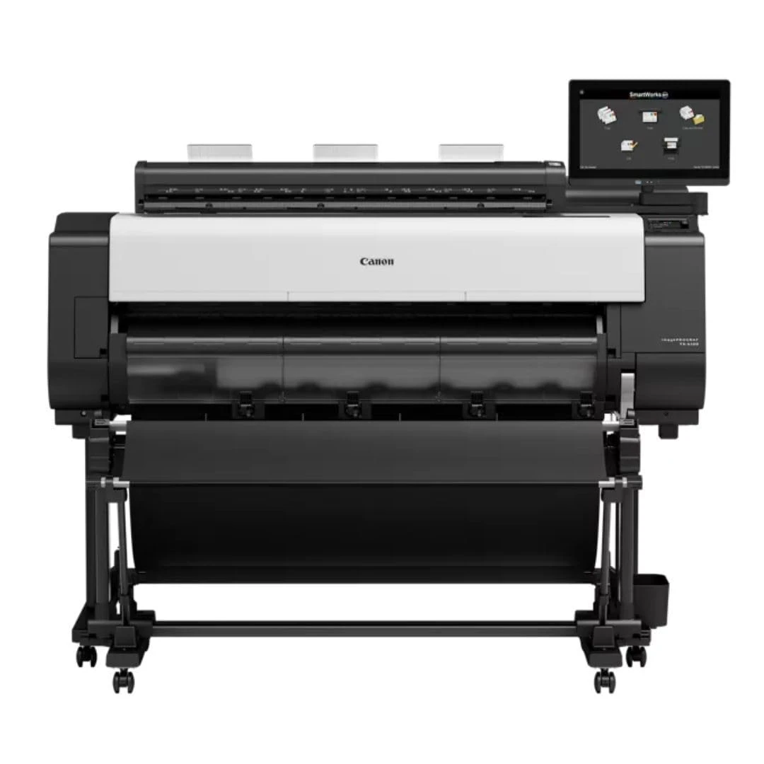 Canon imagePROGRAF TM-340 MFP Lm36