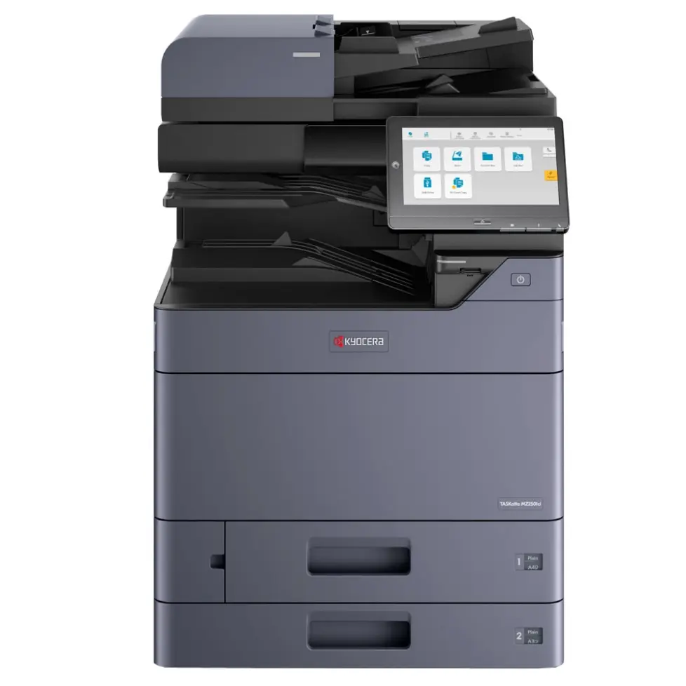Kyocera TASKalfa MZ5001i | A3 Monochrome Multifunction Printer
