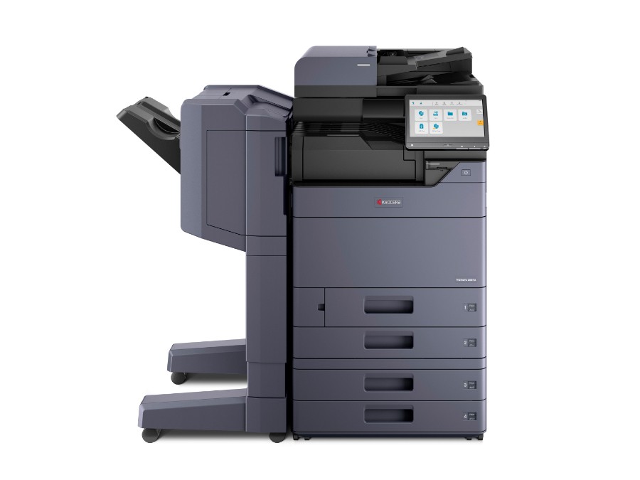 Refurbished Kyocera TASKalfa 5053ci for Sale | 6month or  20000 copies
