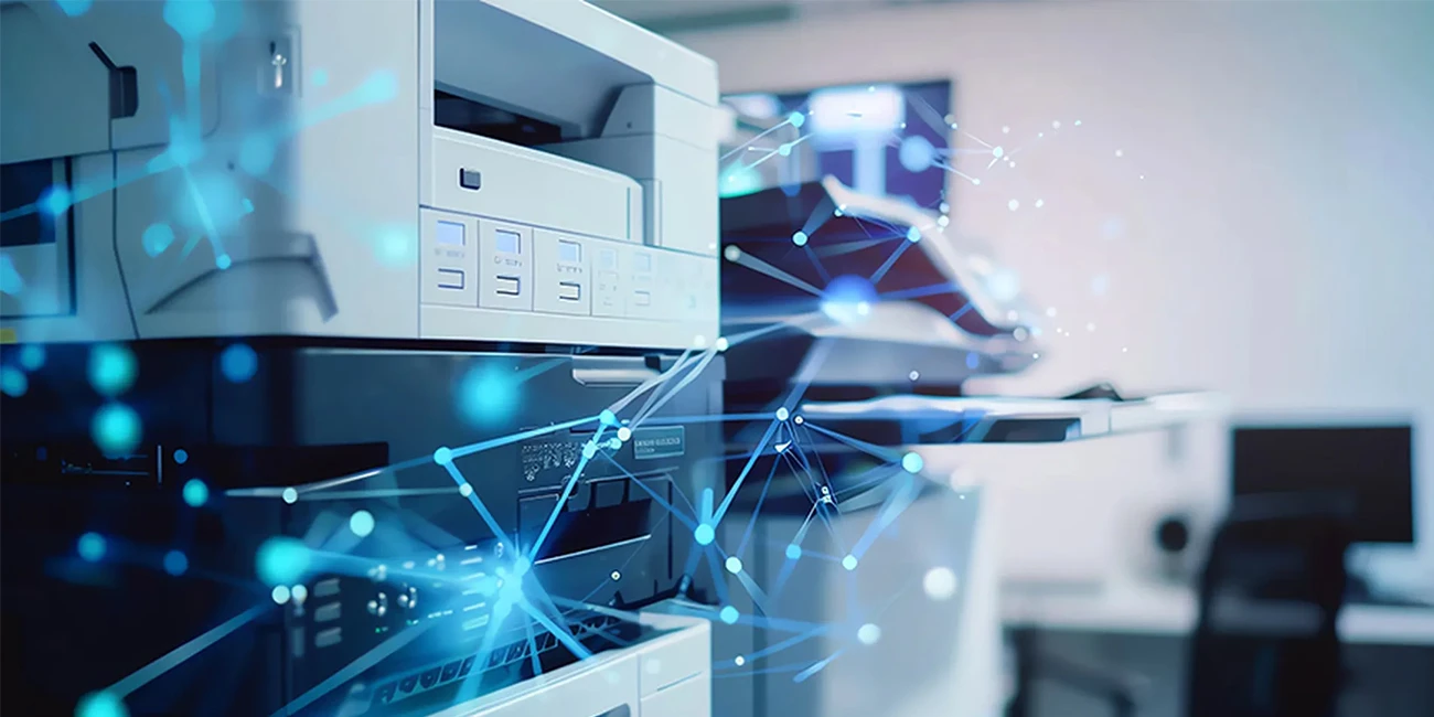 Why Your MFP Is Now a Crucial Endpoint for Print Security in 2026