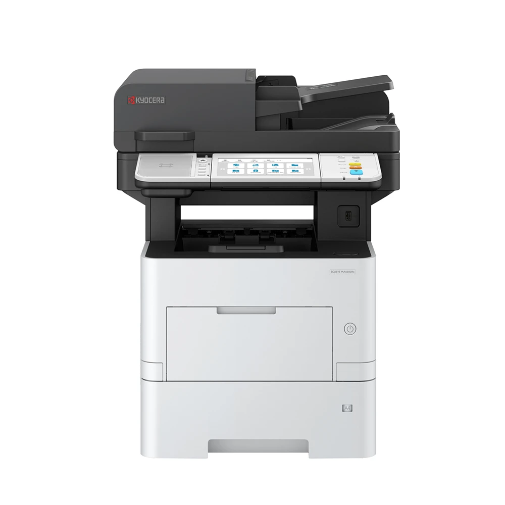 Kyocera ECOSYS MA5500ifx Color Laser Printer